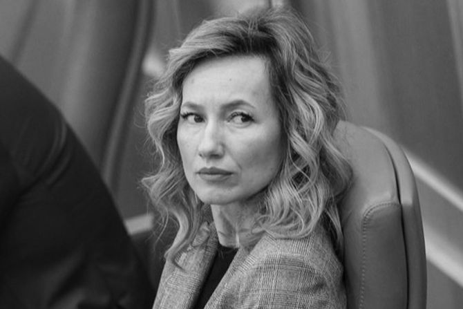 Tatjana Saharova Tatjana Saharova