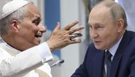 Papa Lav XIV hitno zvao telefonom Putina: Ovo je bila glavna tema razgovora