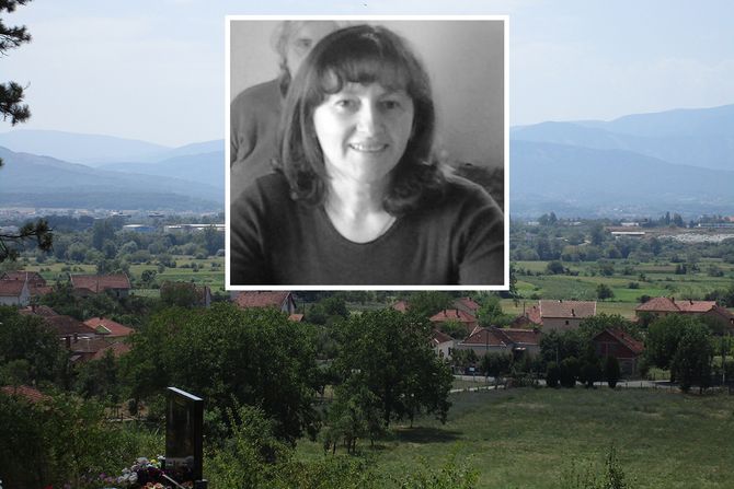 Jasmina Mijailović Jasmina Mijailović