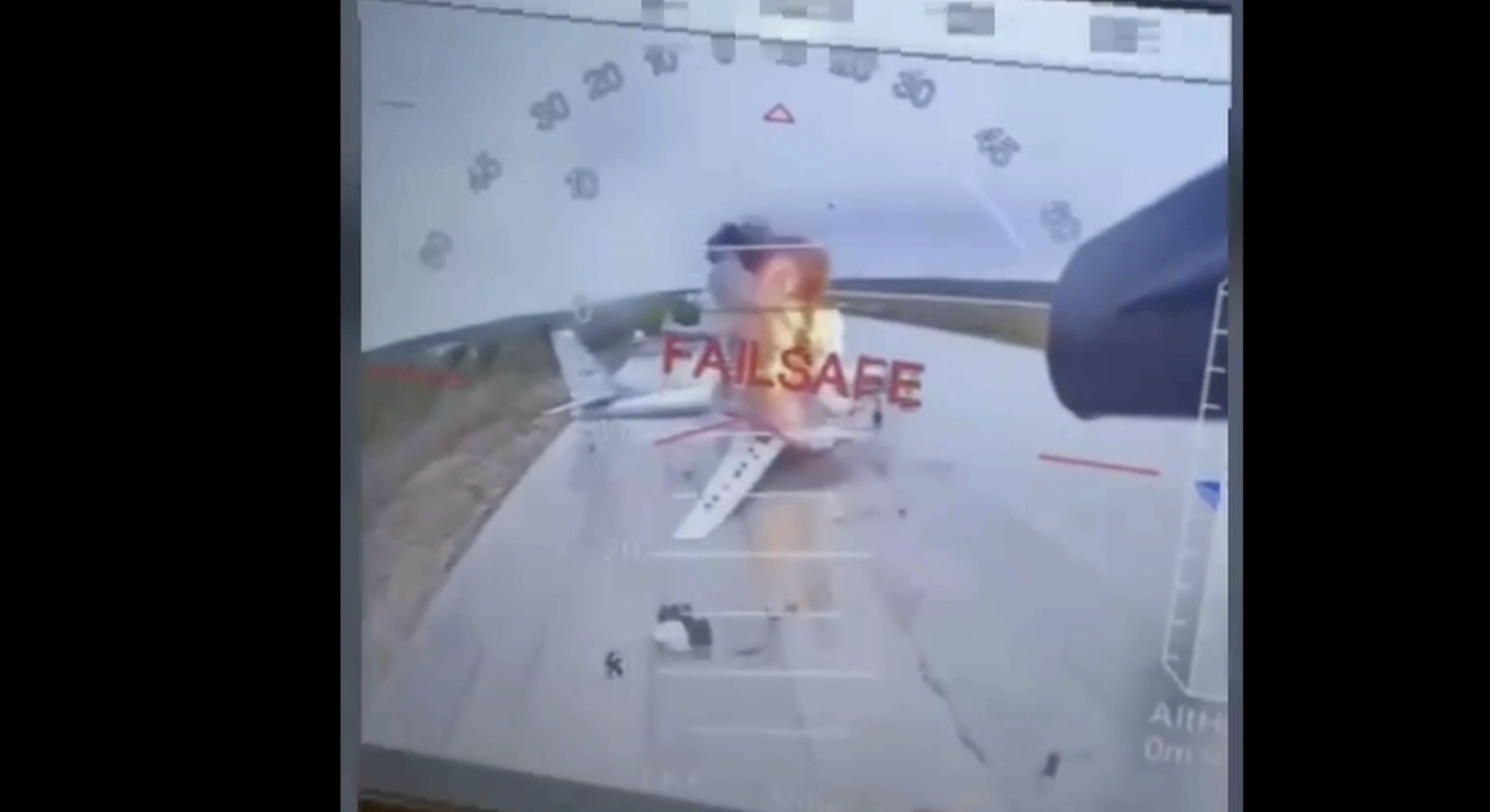 RASPISANA NAGRADA Kako preorati ruske aerodrome? NATO i Ukrajina se okreću privatnom sektoru