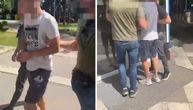 Evo kako su uhapšeni osumnjičeni za napad na Miloša Pavlovića u Studentskom gradu: Potraga za ostalima u toku