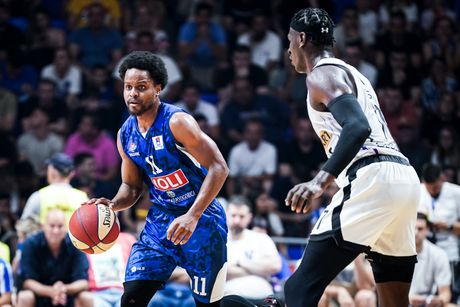 KK Budućnost - KK Partizan KK Budućnost - KK Partizan