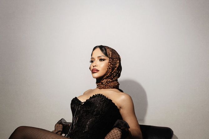 Aleksandra Mladenović Aleksandra Mladenović