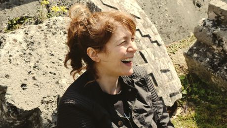 Bojana Krstić Bojana Krstić