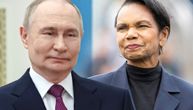 Kondoliza Rajs otkriva zabrinjavajuću promenu u Putinovom ponašanju: "Više nego ranije izgleda da je..."
