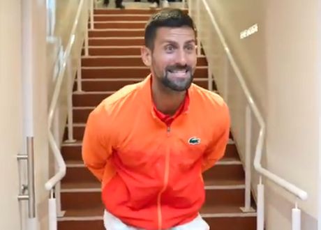 Novak Đoković Novak Đoković