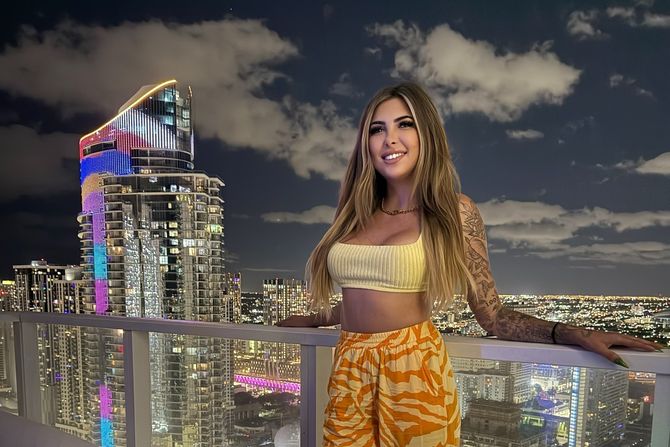 Hailey Hosford Hailey Hosford