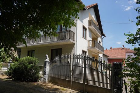 Jabukovac Jabukovac