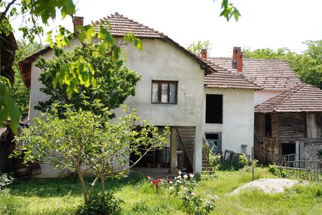 Jabukovac Jabukovac