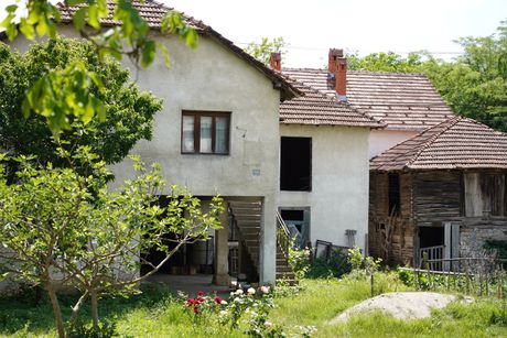 Jabukovac Jabukovac