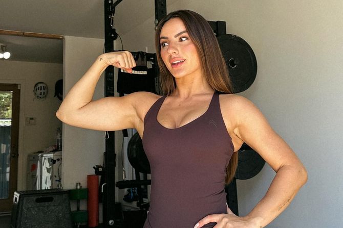 Krissy Cela