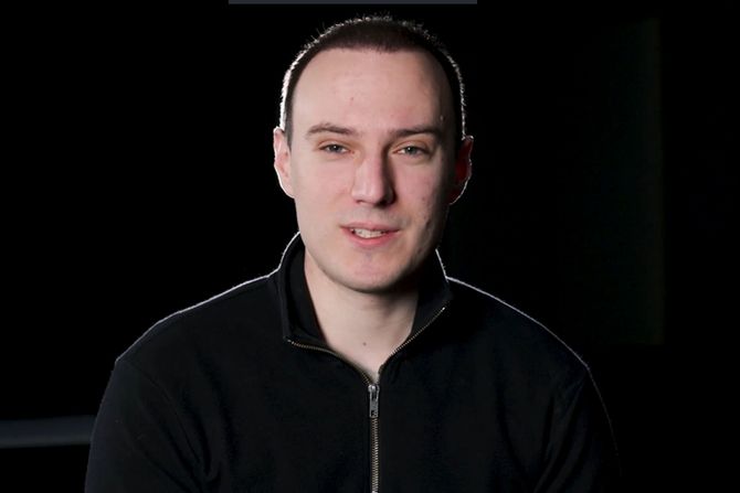 Luka Perković Luka Perković