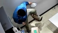 U svakoj maci čuči tigar! Ovaj veterinar je to shvatio na TEŽI NAČIN: Jedva se izvukao, ali ne bez rana