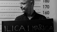 Mile Kekin: "Pesma 'Ilica i marica - hajka za odrasle' dokumentovano opisuje moje privođenje ali..."