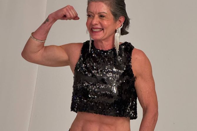 Monica Bousquet