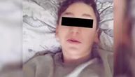 Ovo je Stefan koji je sa bratom Andrejem ušao u reku smrti: Za par dana bi napunio 14 godina