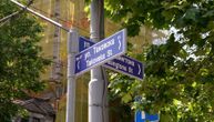 Gradonačelnik Šapić: U toku je postavljanje stubova sa imenima ulica na ćirilici i engleskom jeziku
