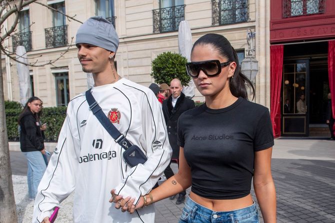 ROmeo Bekam ROmeo Bekam