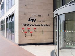 STMicroelectronics