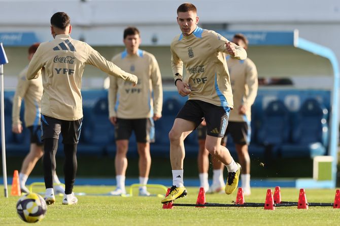 Franko Mastantuono Franko Mastantuono