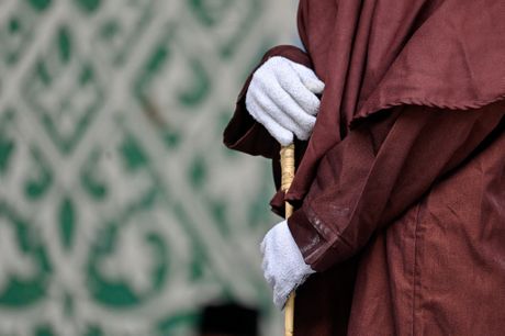 Indonezija Aceh Šerijat par kazna šibanje Indonezija Aceh Šerijat par kazna šibanje