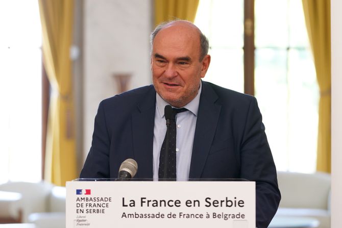 Stanislas Pjere Stanislas Pjere