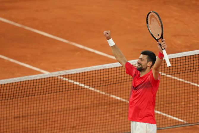 Novak Đoković Novak Đoković