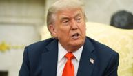 Rejting Donalda Trampa najbolji u proteklih nekoliko meseci