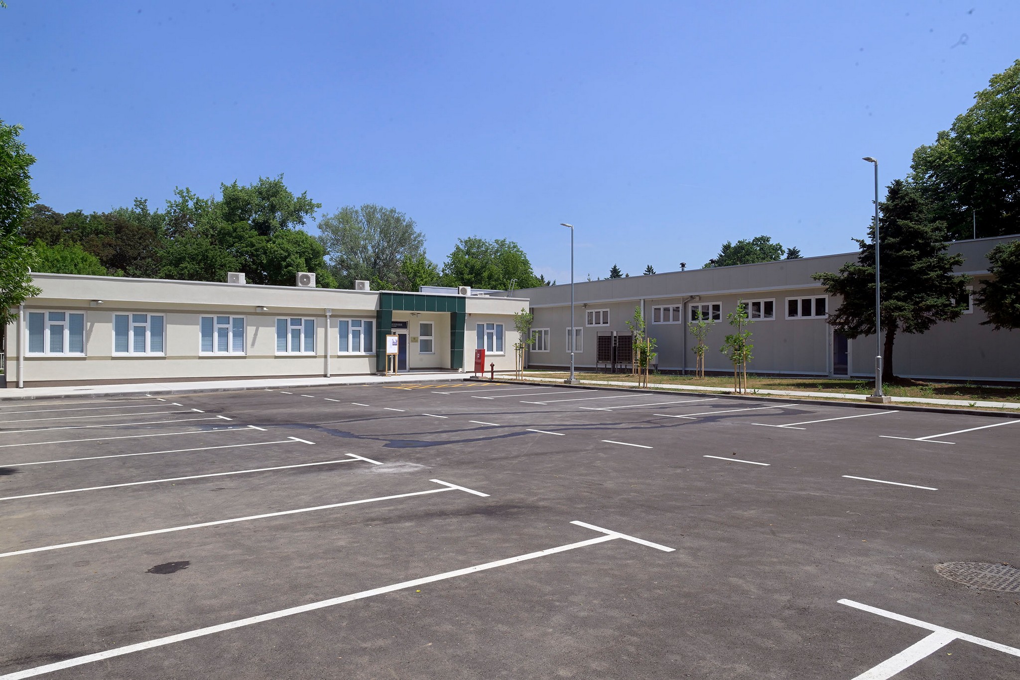 Vojnotehnički institut od danas do 29. maja sprovodi redovna ispitivanja