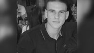 Ovo je Vukan (21) koji je poginuo u Aleksandrovu dok je vozio motor: Stradao kod pekare koju drži njegov otac