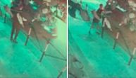 UZNEMIRUJUĆE! Simak brutalnog ubistva mladića u Beogradu: Prišao hladnokrvno džipu, pa u njega sasuo metke