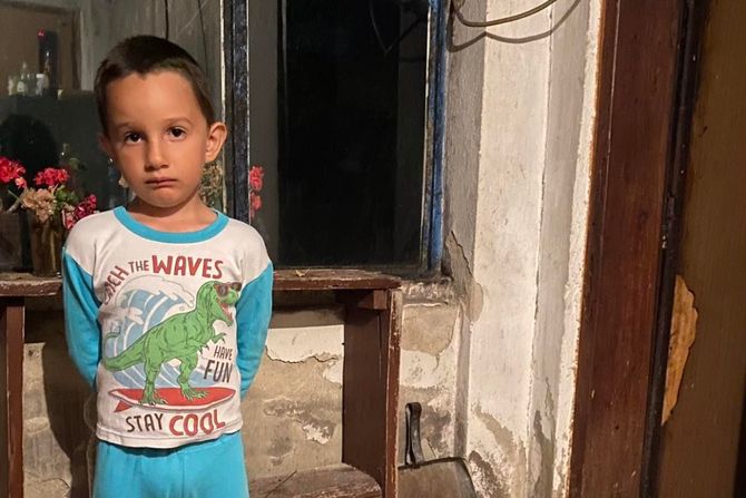 Luka Novković, humano, pomoć Luka Novković, humano, pomoć