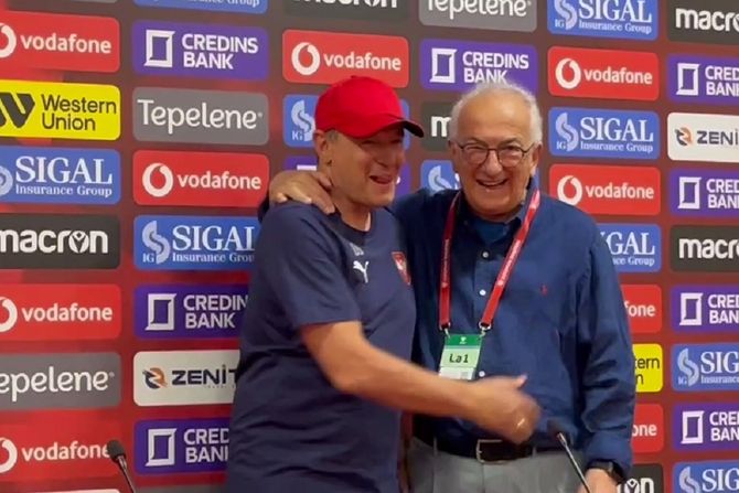 Dragan Stojković Piksi, Prizren Dragan Stojković Piksi, Prizren