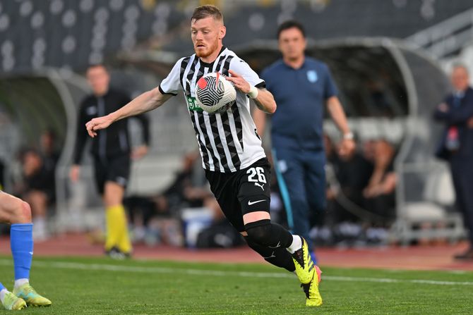 Aleksandar Filipović - FK Partizan Aleksandar Filipović - FK Partizan
