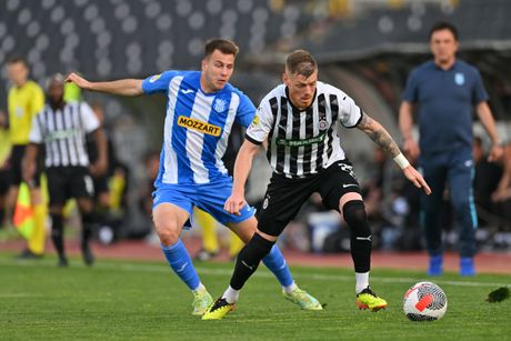 Aleksandar Filipović - FK Partizan Aleksandar Filipović - FK Partizan