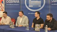 Darko Zlojutro predstavio novu knjigu "Čudo Jasenovca"