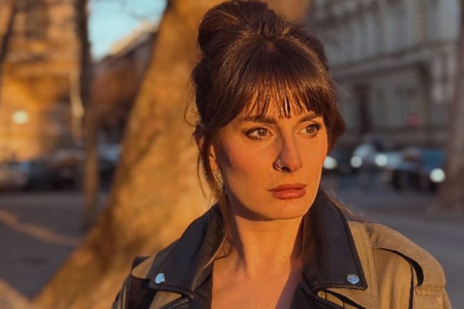 Hana Selimović