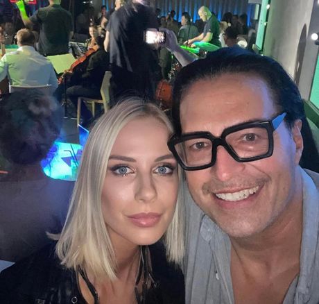 Dragana Grnčarski Dragana Grnčarski