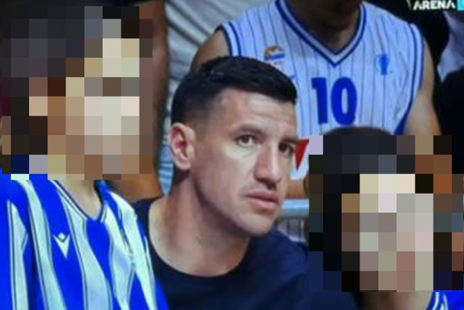Petar Grbić Petar Grbić