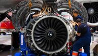 Aeroflot planira izgradnju remontnog centra za CFM avionske motore u Moskvi