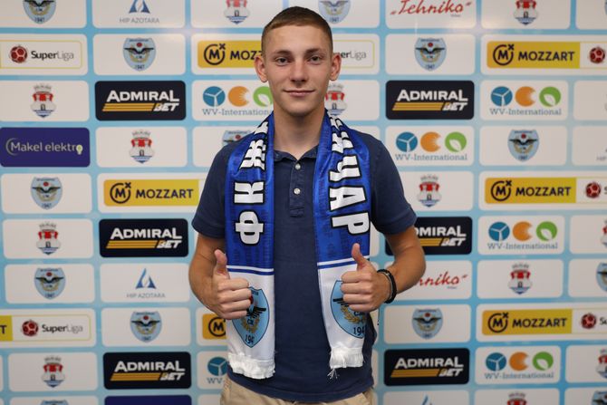 Aleksa Kuljanin