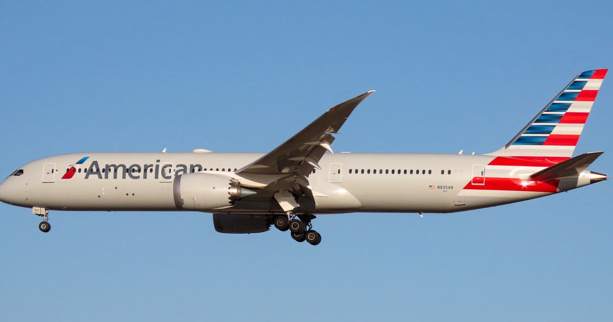 Verovali ili ne, Ameriken erlajns greškom poslao pogrešan avion za Napulj – putnici završili u Rimu