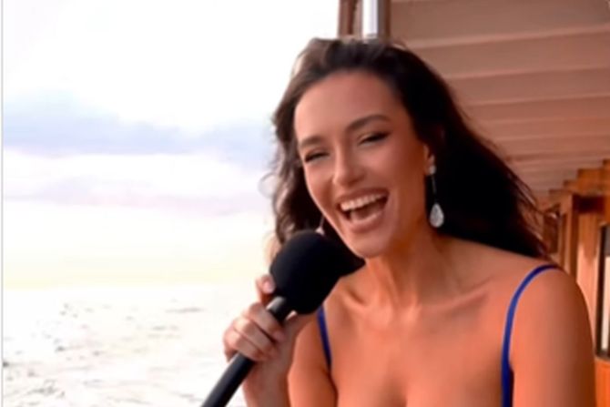 Eva Murati Eva Murati