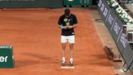 Karlos Alkaraz neverovatnim potezom pre polufinala RG-a pokazao koliki je šmeker, Nadal mu ovo neće zaboraviti