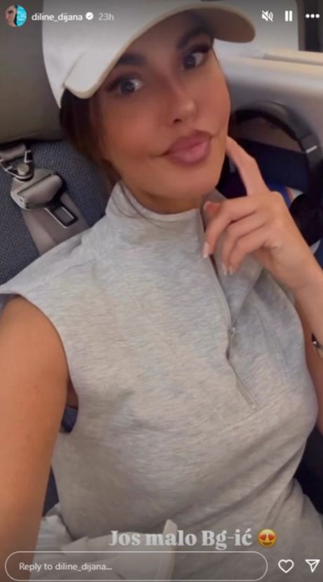 Dijana Diline Dijana Diline