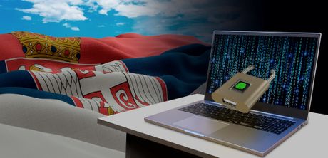 Hakeri Srbija Hakeri Srbija
