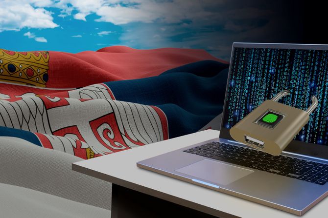 Hakeri Srbija