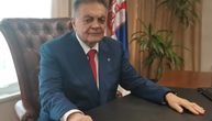 Profesor Milovan Bojić izabran za člana Ruske akademije nauka