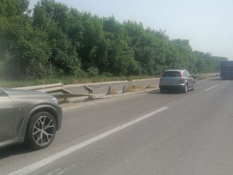 Kamion, Obrenovac Kamion, Obrenovac