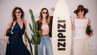 LETO JE STIGLO RANIJE – Izipizi napravio sunčani reset u srcu Beograda